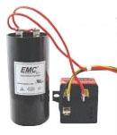  - Compressor Starting Assists